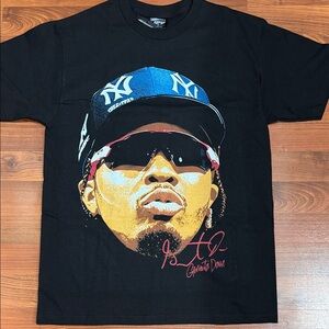 Gervonte Davis Graphic Tee